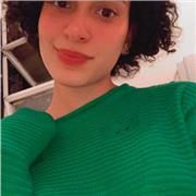 Soy estudiante de medicina. Me gustaría darle clases de refuerzo a chicos/as más jóvenes